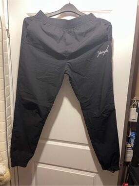 Youngla Men's airwave joggers- Lightweight Athletic Joggers